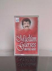 Müslüm Gürses - Umutsuz Hayat (Jelatininde)
