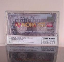 Müslüm Gürses - Umutsuz Hayat (Jelatininde)