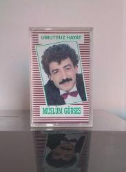 Müslüm Gürses - Umutsuz Hayat (Jelatininde)