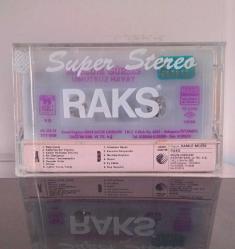 Müslüm Gürses - Umutsuz Hayat (Jelatininde)