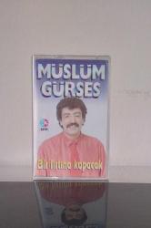 Müslüm Gürses - Bir Fırtına Kopacak (Jelatininde)