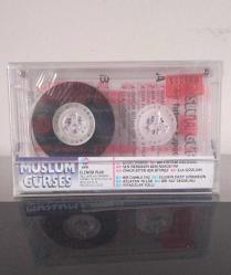 Müslüm Gürses - Bir Fırtına Kopacak (Jelatininde)