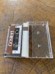 ÇAĞDAŞ TÜRK ŞİİRİ ANTOLOJİSİ 4 (HÜRRİYET GÖSTERİ) - KASET