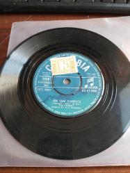 Pino Donaggio tarafından seslendirilen 