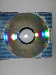 CD Sıfır KM - Albüm. Orijinal. Dinlemeyi etkilemeyen çizikler var. sorunsuz çalışıyor. Levent Yüksel, Volkan Öktem, Ant Şimşek