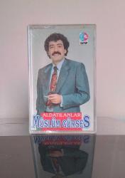 Müslüm Gürses - Aldatılanlar (Jelatininde)
