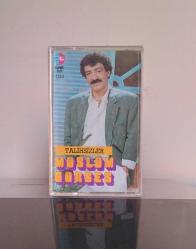 Müslüm Gürses - Talihsizler (Jelatininde)