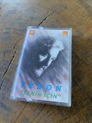 FEDON - SENİN İÇİN - KASET