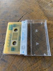 FEDON - SENİN İÇİN - KASET