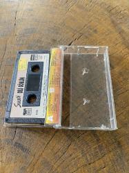 SUAVİ - DELİ GÖNLÜM - KASET