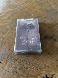 SERTAB ERENER - SERTAB GİBİ - KASET (JELATİNİNDE)
