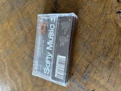 SERTAB ERENER - SERTAB GİBİ - KASET (JELATİNİNDE)