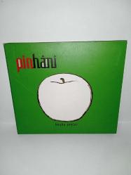 CD Pinhani başka şeyler albümü. Orijinal. Disk 10 üzerinden 9.5 sorunsuz çalışıyor koleksiyonluk