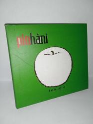 CD Pinhani başka şeyler albümü. Orijinal. Disk 10 üzerinden 9.5 sorunsuz çalışıyor koleksiyonluk