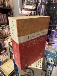 Türkiye'de Çağdaş Düşünce Tarihi