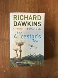 The Ancestors Tale: A Pilgrimage to the Dawn of Life