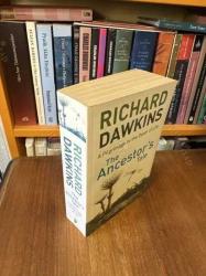 The Ancestors Tale: A Pilgrimage to the Dawn of Life