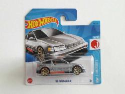 Hot Wheels '88 Honda CR-X - HKJ17