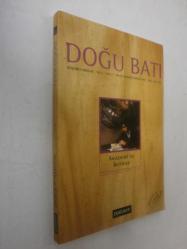 LOT.6 » Akademi ve İktidar / DOĞU BATI Düşünce Dergisi Sayı 7, Mayıs-Haziran-Temmuz 1999
