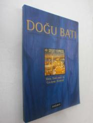LOT.7 » Türk Toplumu ve Gelişme Teorisi / DOĞU BATI Düşünce Dergisi Sayı 8, Ağustos-Eylül-Ekim 1999