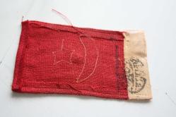 Tarih Meraklılarına: Osmanlı Askeri Göğüs Arması   ARKASI MÜHÜRLÜ