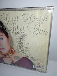 CD işte Türk sanat müziği işte Sibel Can. Orijinal Raks dönem baskı albüm. Disk 10 üzerinden 9.5 Sorunsuz çalışıyor. Ön kartonet tertemiz. arka kartonet 10/9