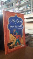 Ali Baba ve Kırk Haramiler