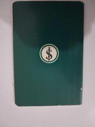 TÜRKİYE İŞ BANKASI A.Ş.  Küçük  Hesap Defteri - 1967 ( İRFAN ÖZGENAL adına )