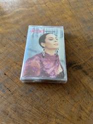 DEMET - KORKUM YOK - KASET (JELATİNİNDE)