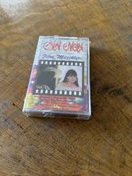 ESİN ENGİN ORKESTRASI VOL. 1 - FİLM MÜZİKLERİ - KASET (JELATİNİNDE)