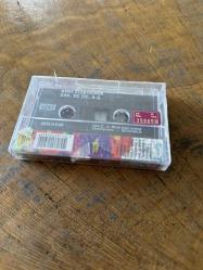 ESİN ENGİN ORKESTRASI VOL. 1 - FİLM MÜZİKLERİ - KASET (JELATİNİNDE)
