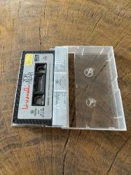 ZÜLFÜ LİVANELİ - ZOR YILLAR - KASET
