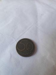 LOT.6 » Avusturya 50 Groschen 1959