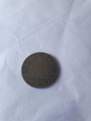 Avusturya 50 Groschen 1959