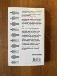 The Ten Faces of Innovation: Strategies for Heightening Creativity