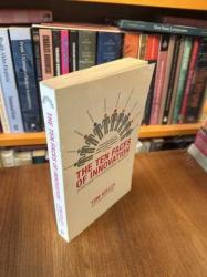 The Ten Faces of Innovation: Strategies for Heightening Creativity