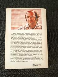SİLAH KAÇAKÇILIĞI VE TERÖR. UĞUR MUMCU.
