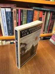 You Shall Know Our Velocity