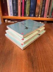 Şükrü Erbaş: Bütün Şiirleri 1-2-3 / Takım (Ambalajında)