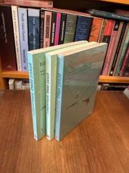 Şükrü Erbaş: Bütün Şiirleri 1-2-3 / Takım (Ambalajında)