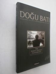 LOT.9 » Türk Düşünce Serüveni: Akademidekiler / DOĞU BATI Düşünce Dergisi Sayı 12, Ağustos-Eylül-Ekim 2000