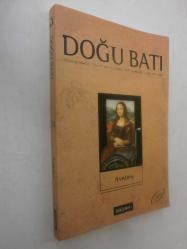 LOT.10 » Avrupa / DOĞU BATI Düşünce Dergisi Sayı 14, Şubat-Mart-Nisan 2001