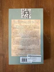 The Beginning and The End