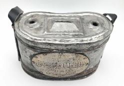 Türk Teyyare cemiyeti kumbarası