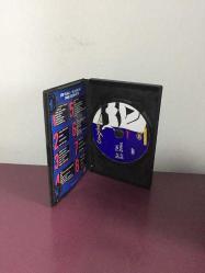 Dvd Film Bir Tat Bir Doku Cem Yılmaz Orijinal - Çiziksiz  Koleksiyonluk