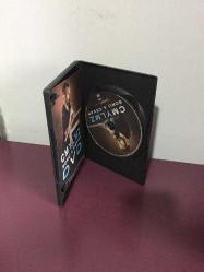Dvd Film Cem Yılmaz Soru Cevap Orijinal - Çiziksiz - Koleksiyonluk