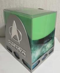 Star trek the next genaration complete series 49dvd boxset