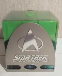 Star trek the next genaration complete series 49dvd boxset