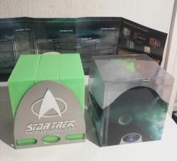 Star trek the next genaration complete series 49dvd boxset