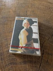 DEBBIE GIBSON - ANYTHING IS POSSIBLE - KASET (JELATİNİNDE)